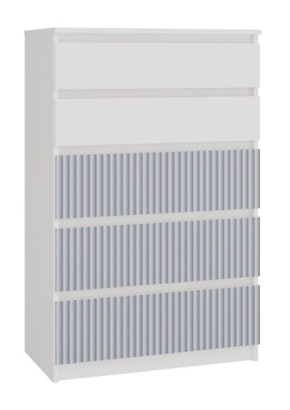 Komoda Malwa M5 ARTESO BLUE Niebieski