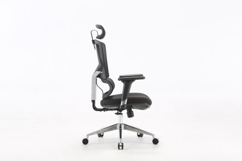 Fotel ergonomiczny ANGEL biurowy obrotowy Dakota 2.0