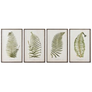 Obraz Home ESPRIT Szkło Jodła 45 x 2,5 x 70 cm