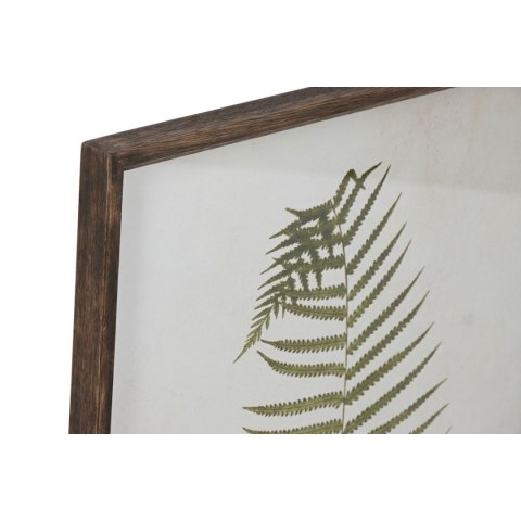 Obraz Home ESPRIT Szkło Jodła 45 x 2,5 x 70 cm