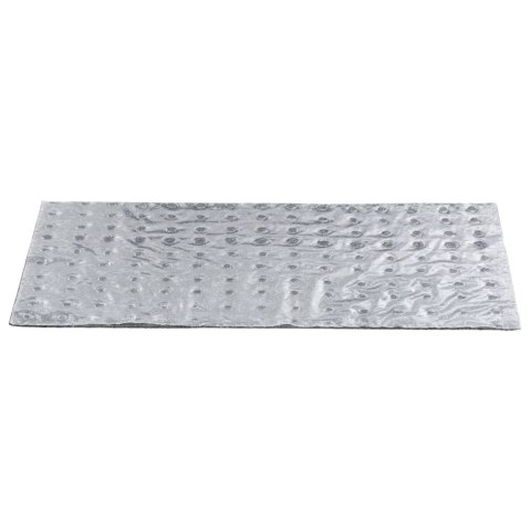 Samoprzylepne nakładki na schody, 15 szt., 60x25 cm, czarne