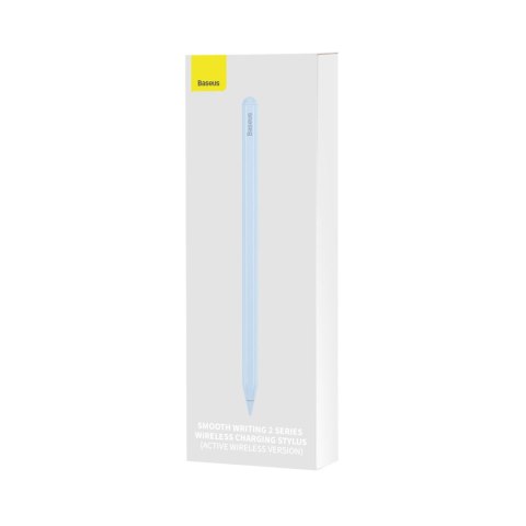 Aktywny rysik stylus do iPad Smooth Writing 2 niebieski