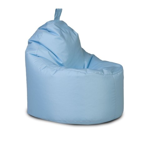 Fotel Yoko Poliester Soft