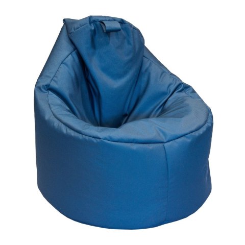 Fotel Yoko Poliester Soft