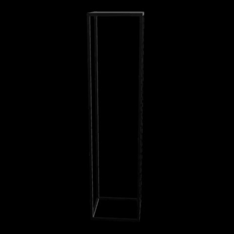 Kwietnik Stelva 80cm