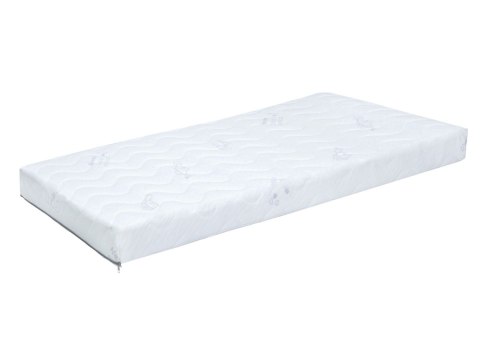Materac kieszeniowy Hevea Junior Box Visco 200x90 (Medica)