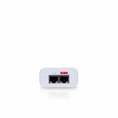 POWER ADAPTER UBIQUITI POE 802.3af (U-POE-af)