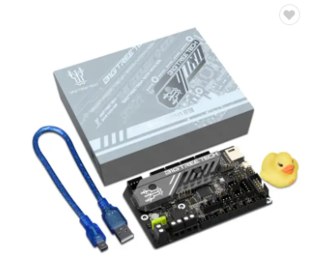 Płyta Główna SKR mini E3 v3 32Bit BTT Ender CR-10