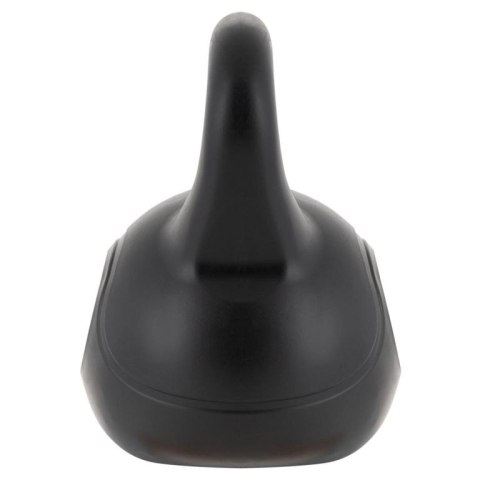 MAXXIVA Kettlebell, czarna, 6 kg