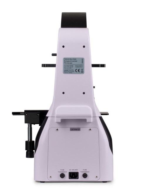 Odwrócony mikroskop biologiczny MAGUS Bio V360