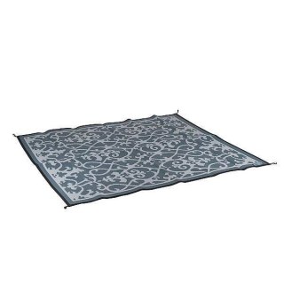 Mata piknikowa dwustronna CHILL MAT XXL 2x2|7m SZAMPAŃSKA