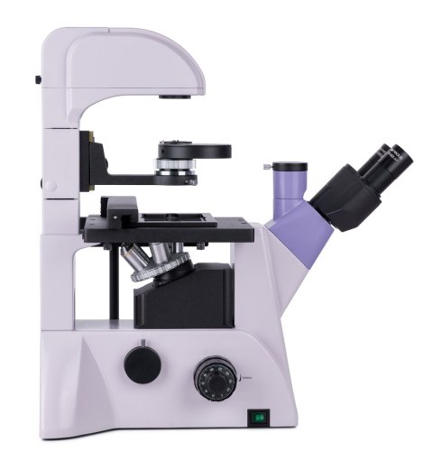 Odwrócony mikroskop biologiczny сyfrowy MAGUS Bio VD350