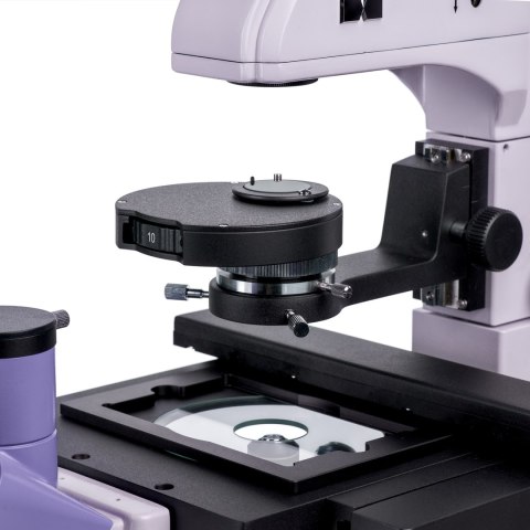 Odwrócony mikroskop biologiczny сyfrowy MAGUS Bio VD350