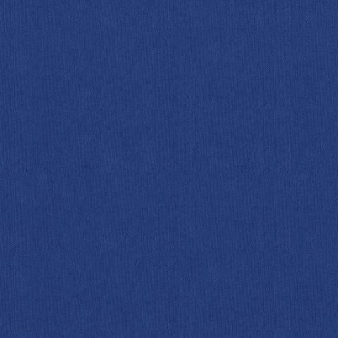 Parawan balkonowy, niebieski, 120x500 cm, tkanina Oxford