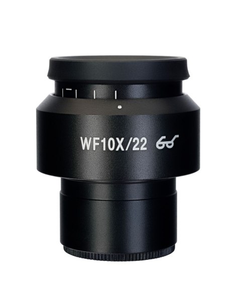 Okular ze skalą (D 30 mm) 10х/20 mm MAGUS SD10S