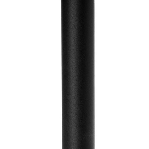 Krzesło HAMPTON VELVET grafitowe