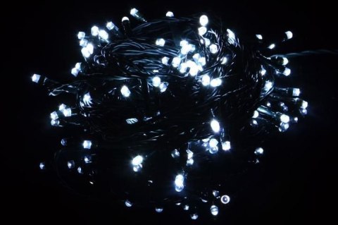 Świąteczny świetlny łańcuch - 9,9 m, 100 diod LED, 9 funkcji