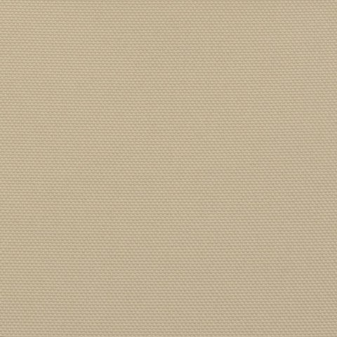 Trójkątny żagiel ogrodowy, tkanina Oxford, 4x5x6,4 m, beżowy
