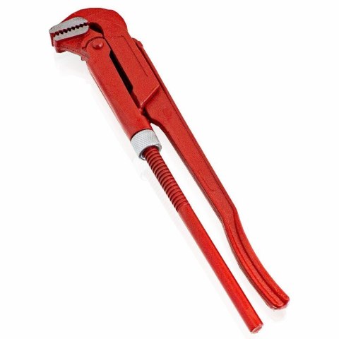ZESTAW KLUCZY HYDRAULICZNYCH DO RUR 90° DO RUR 1" 1,5" 2" NASTAWNE