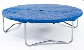 Pokrowiec ochronny do trampoliny 16FT/487cm NIEBIESKI