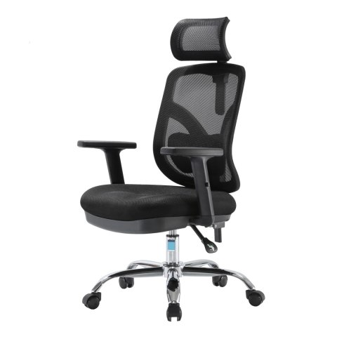 Fotel biurowy ergonomiczny ANGEL obrotowy jOkasta