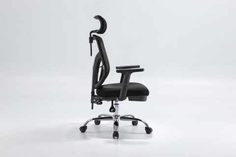 Fotel biurowy ergonomiczny ANGEL obrotowy jOkasta