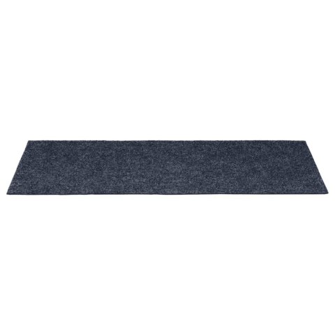 Samoprzylepne nakładki na schody, 15 szt., 60x25 cm
