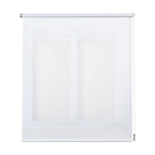 Roleta Stor Planet Clip&Fix Night&Day Biały 150 x 180 cm