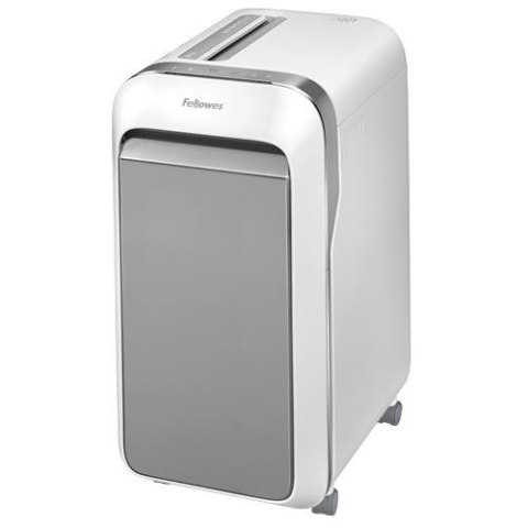 NISZCZARKA POWERSHRED LX221 WHITE 5050501 FELLOWES