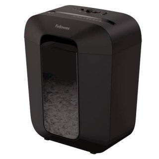 NISZCZARKA POWERSHRED LX45 BLACK 4400501 FELLOWES