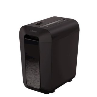 NISZCZARKA POWERSHRED LX65 BLACK 4400701 FELLOWES