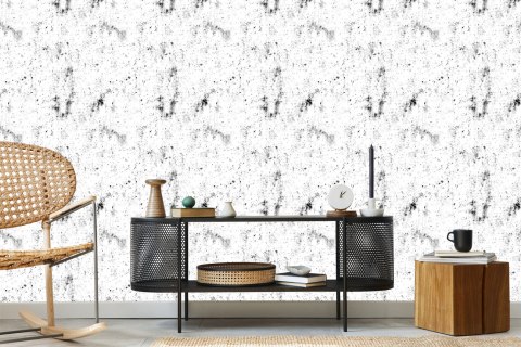 Tapeta Stary Brudny Beton