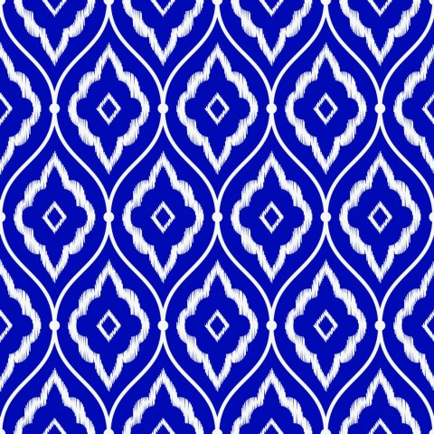 Tapeta Ornamenty Vintage
