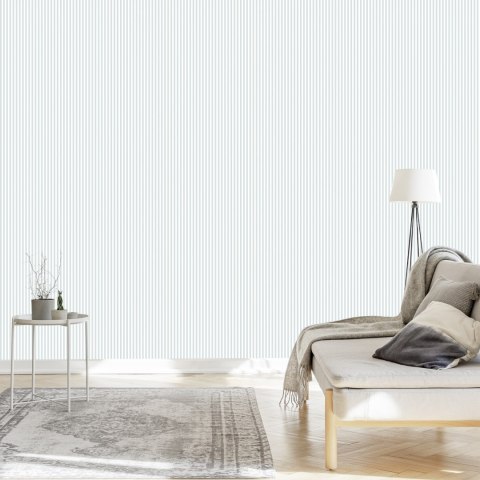 Tapeta Jasne Pionowe Paski