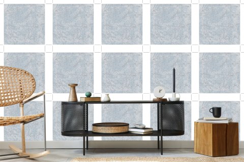 Tapeta Nowoczesny Porysowany Beton