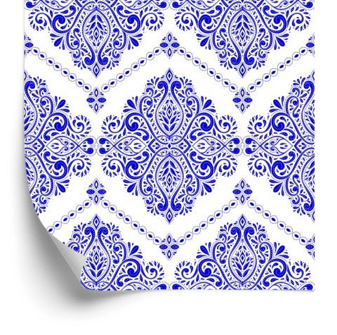 Tapeta Ornamenty Vintage