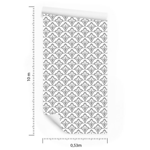 Tapeta Ornamenty W Arabskim Stylu