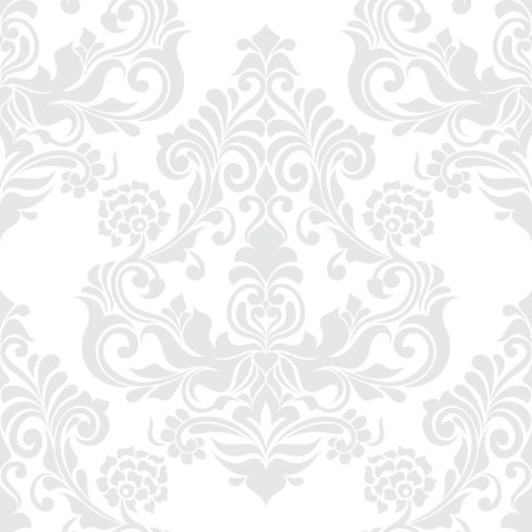 Tapeta Królewskie Ornamenty