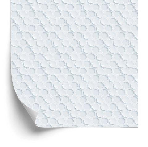 Tapeta Do Sypialni, 3D, Geometryczna, Nowoczesna