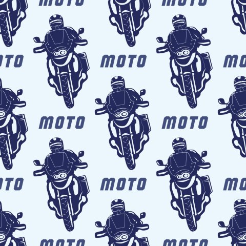 Tapeta Nowoczesne Motocykle