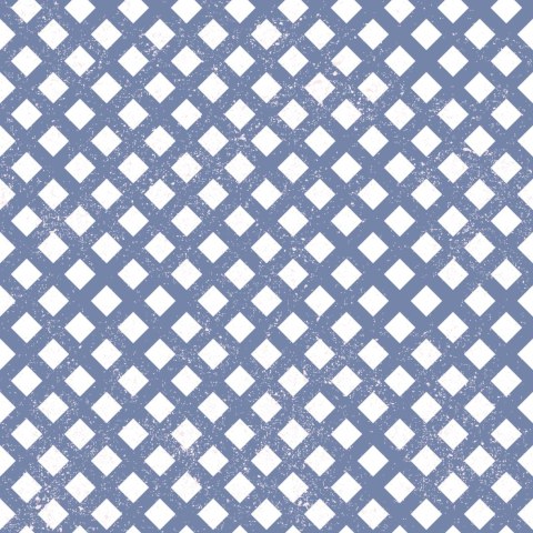 Tapeta Geometryczna, Kratka, Do Salonu, Biura