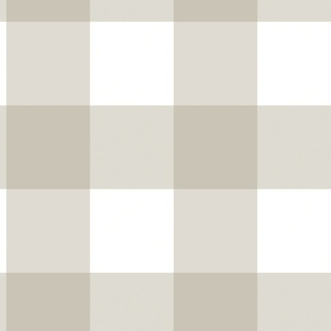 Tapeta Geometryczna, Optyczna W Kratę, Do Salonu
