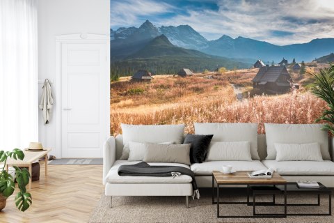 Fototapeta Góry
