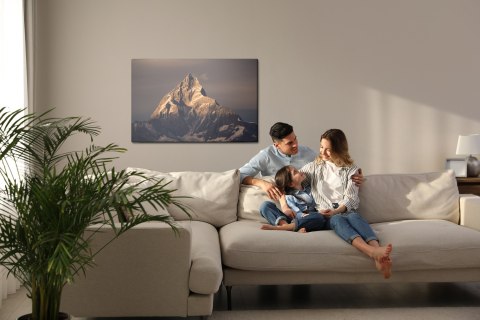 Obraz Na Płótnie Himalaje, Nepal