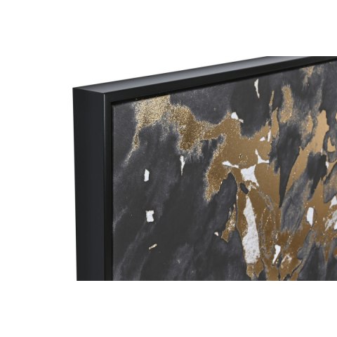Płótno Home ESPRIT polistyrenu Płótno 103 x 4,5 x 143 cm