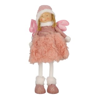 Figurka dekoracyjna Aniołek 69cm LED