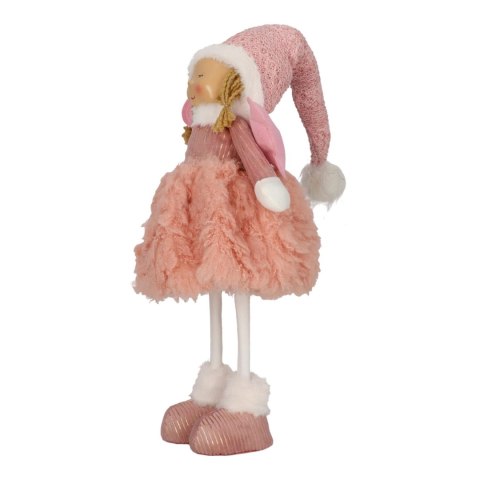 Figurka dekoracyjna Aniołek 69cm LED