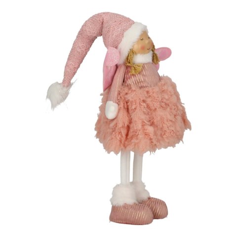 Figurka dekoracyjna Aniołek 69cm LED