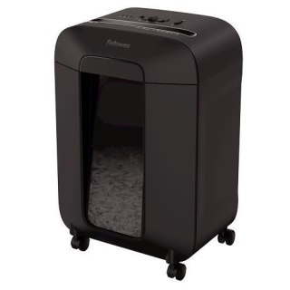 NISZCZARKA POWERSHRED LX85 BLACK 4400801 FELLOWES