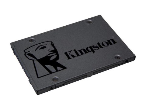 SSD SATA2.5" 960GB TLC SA400S37/960G KINGSTON